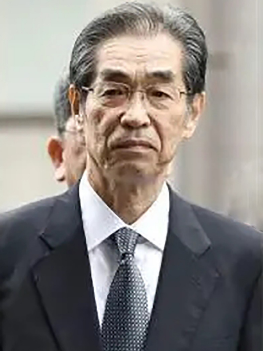 武黑一郎 武黑一郎