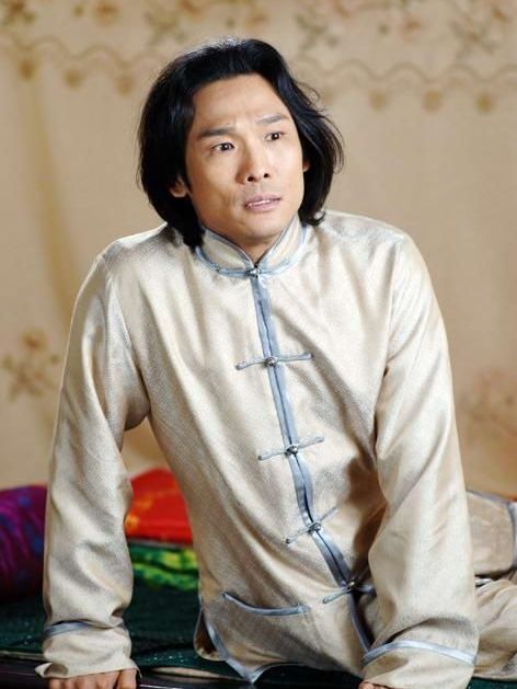 林鐵川(電視劇《良家婦女》中的角色) 林鐵川(電視劇《良家婦女》中的角色)