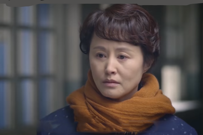 周麗萍(都市情感劇《姐妹兄弟》中的角色) 周麗萍(都市情感劇《姐妹兄弟》中的角色)