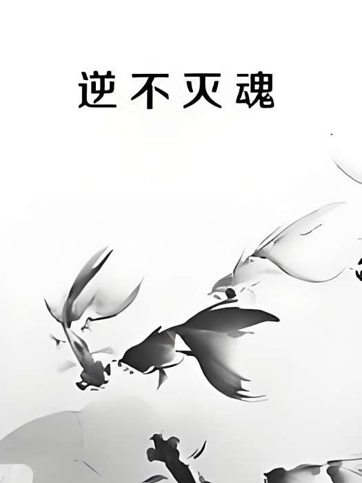 逆不滅魂 逆不滅魂