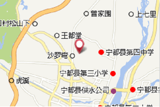 下銅鑼坪 下銅鑼坪