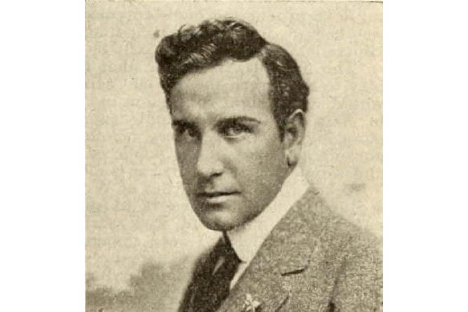Jack Livingston Jack Livingston