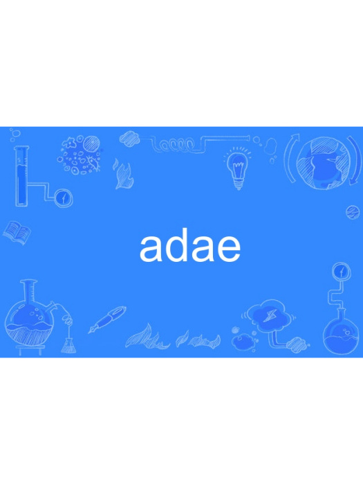 adae adae