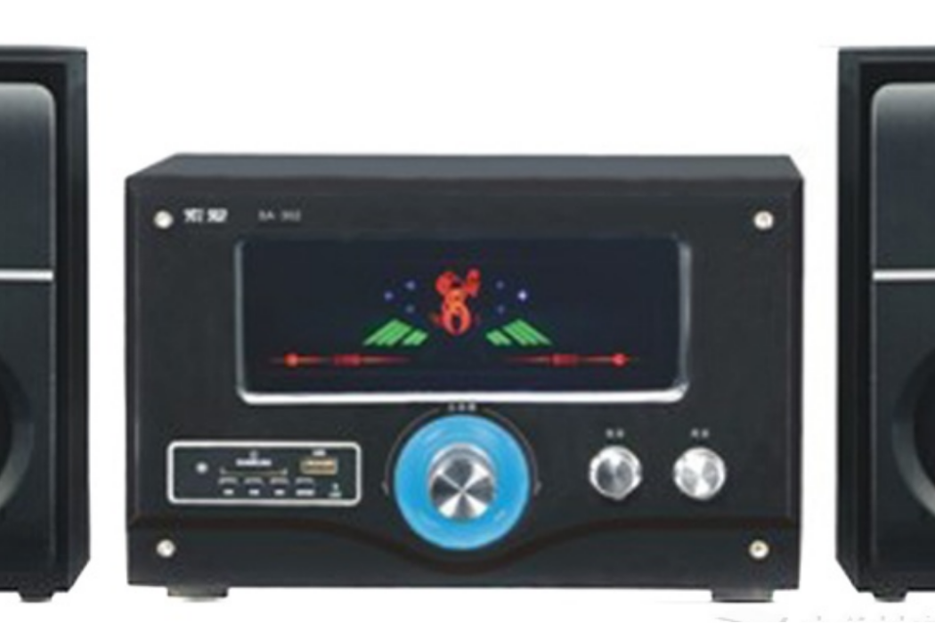 索愛SA-302新版 索愛SA-302新版