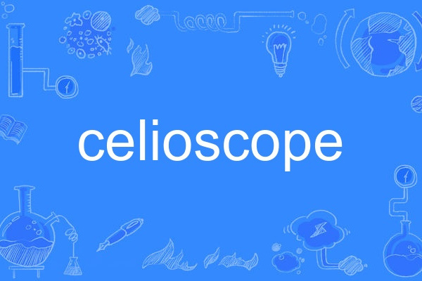 celioscope celioscope