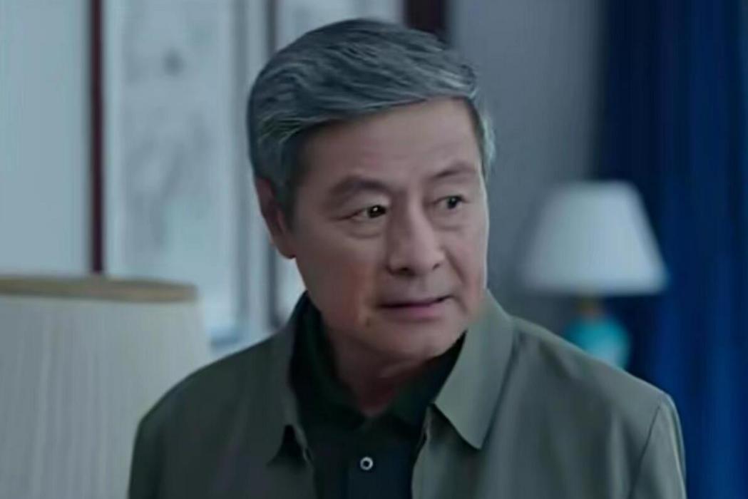 許建國(都市情感劇《不期而至》中的男配角) 許建國(都市情感劇《不期而至》中的男配角)