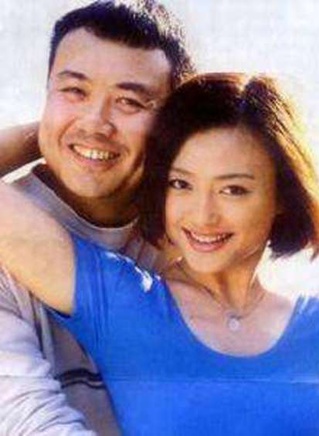 秦嵐(中國內地女演員) 秦嵐(中國內地女演員)