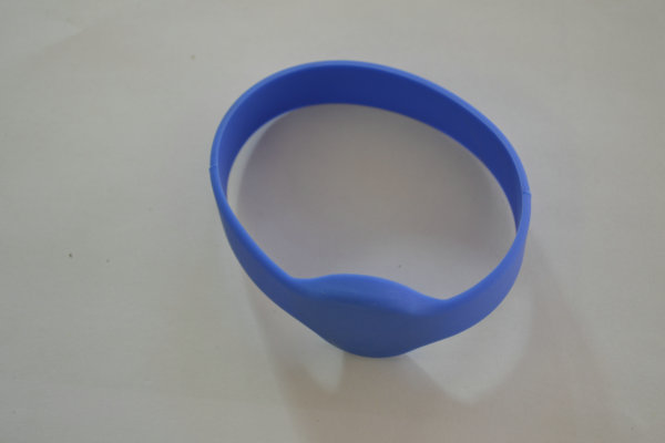 矽膠手環