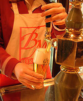 日本三寶樂啤酒株式會社