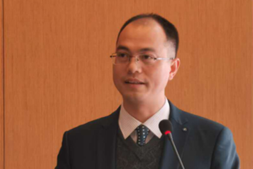 謝青松(律師) 謝青松(律師)
