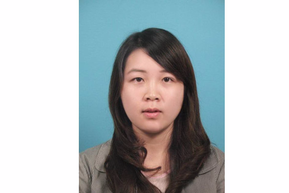 羅媛媛(中國計量學院生命科學學院副教授) 羅媛媛(中國計量學院生命科學學院副教授)