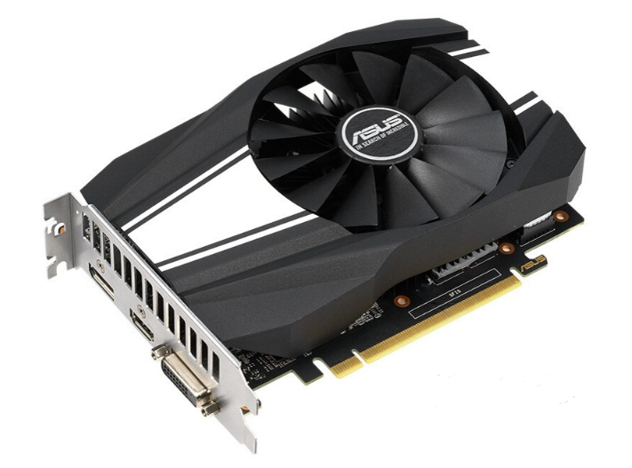 華碩PH-GTX 1660-O6G-GAMING 華碩PH-GTX 1660-O6G-GAMING