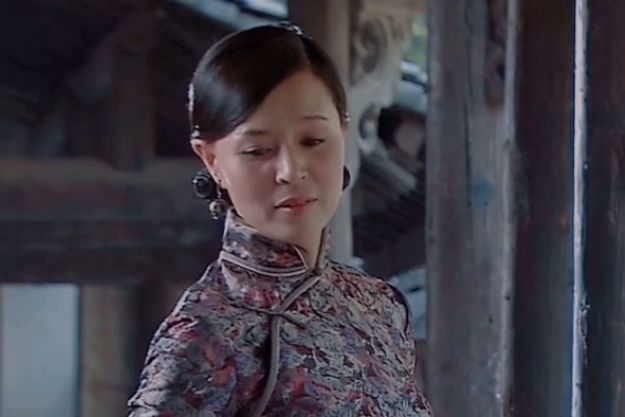 李玉(年代劇《上海王》中的角色) 李玉(年代劇《上海王》中的角色)