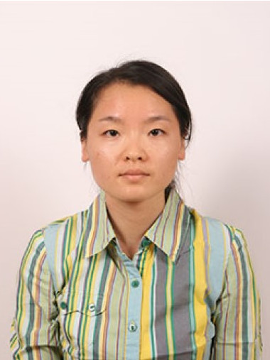 李曉楠(山東師範大學商學院講師) 李曉楠(山東師範大學商學院講師)