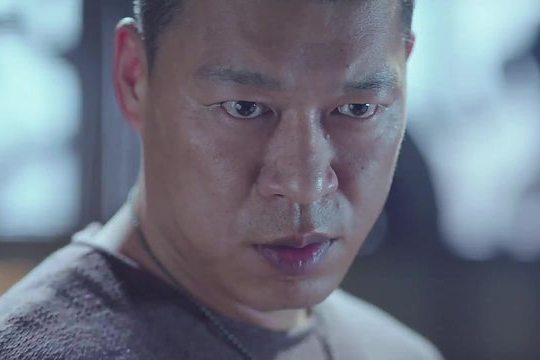 莫欽(電視劇《臥底歸來》中的人物) 莫欽(電視劇《臥底歸來》中的人物)