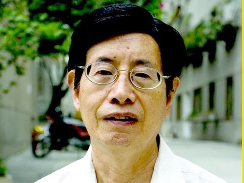 何與璞 何與璞