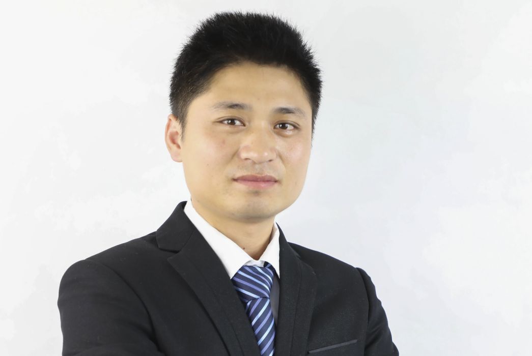 楊濤(江西萬通老師)