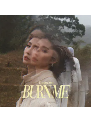 Burn me Burn me