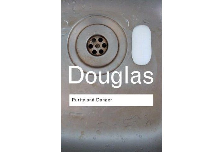 Purity and Danger Purity and Danger