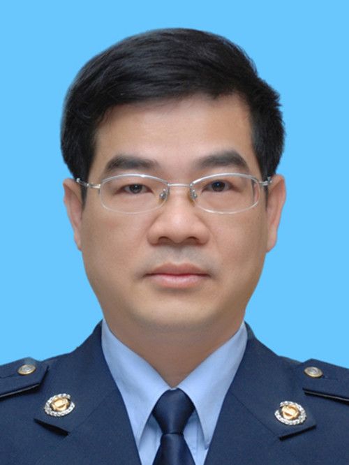 陳樹波(國家稅務總局潮州市稅務局紀檢組長) 陳樹波(國家稅務總局潮州市稅務局紀檢組長)