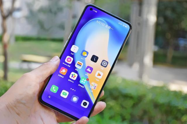 realme X9 realme X9
