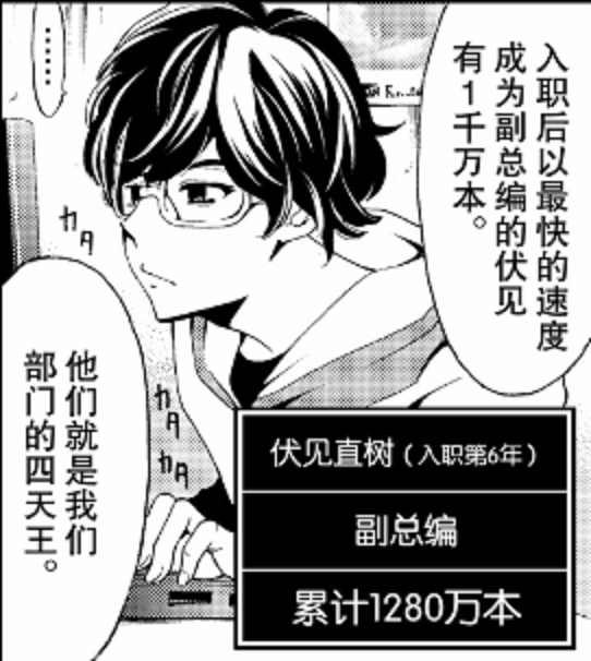 伏見直樹 伏見直樹
