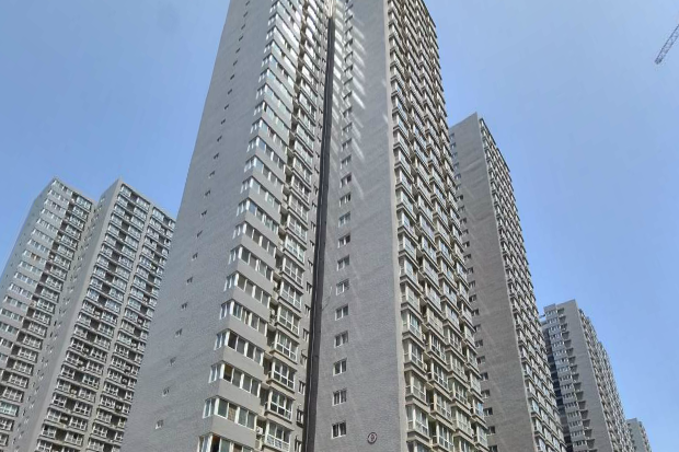 百花家園(北京東燕郊經濟技術開發區的住宅小區) 百花家園(北京東燕郊經濟技術開發區的住宅小區)
