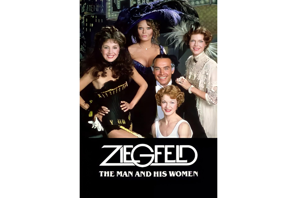 齊格菲和他的女人們(Ziegfeld: The Man and His Women) 齊格菲和他的女人們(Ziegfeld: The Man and His Women)