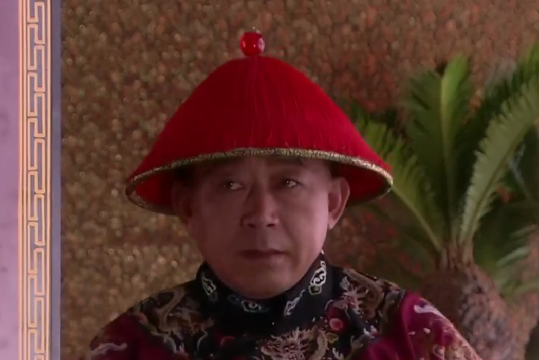 李德全(古裝穿越愛情劇《宮鎖心玉》中角色) 李德全(古裝穿越愛情劇《宮鎖心玉》中角色)