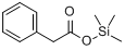 苯基乙醯氧基三甲基矽烷