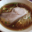 炒澆面 炒澆面