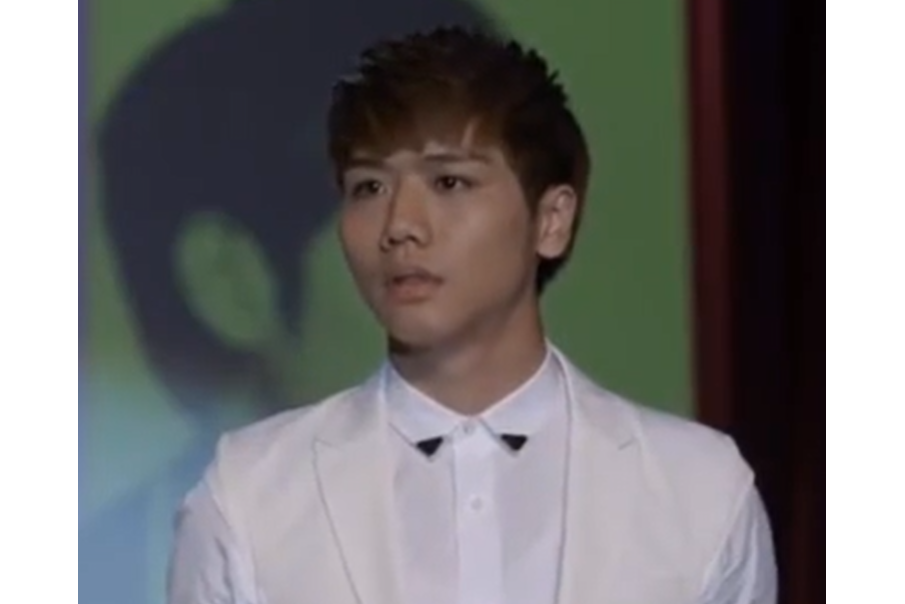 Jeremy(2013年版偶像劇《原來是美男啊》中的角色) Jeremy(2013年版偶像劇《原來是美男啊》中的角色)