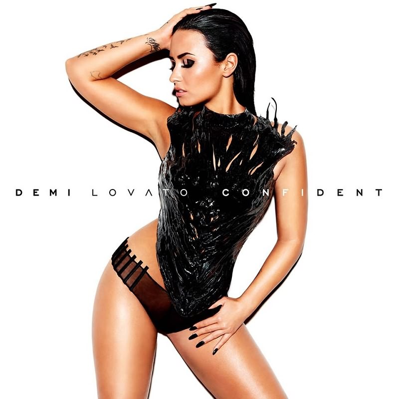 confident(Demi Lovato單曲)