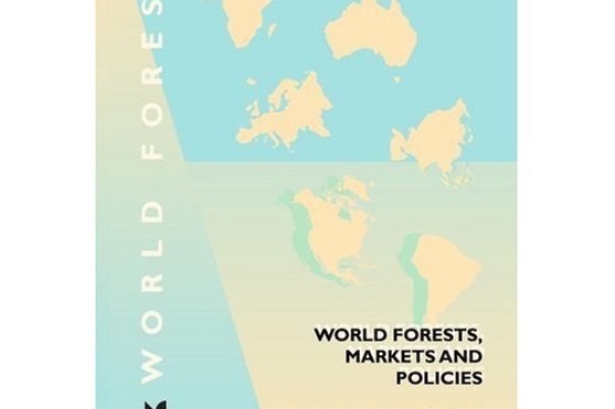 World Forests, Markets and Policies World Forests, Markets and Policies
