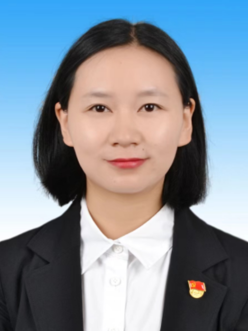 楊潔(雲南省西雙版納傣族自治州景洪市文化和旅遊局黨組成員、旅遊行業黨委副書記) 楊潔(雲南省西雙版納傣族自治州景洪市文化和旅遊局黨組成員、旅遊行業黨委副書記)