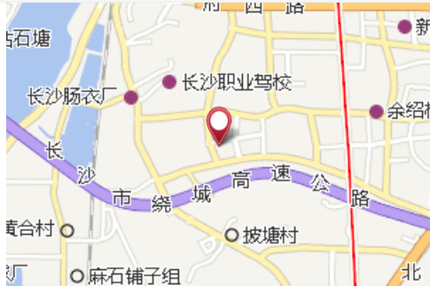 易家墳咀