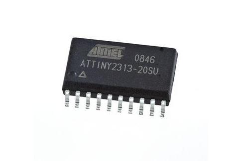 ATTINY25-20SSU ATTINY25-20SSU