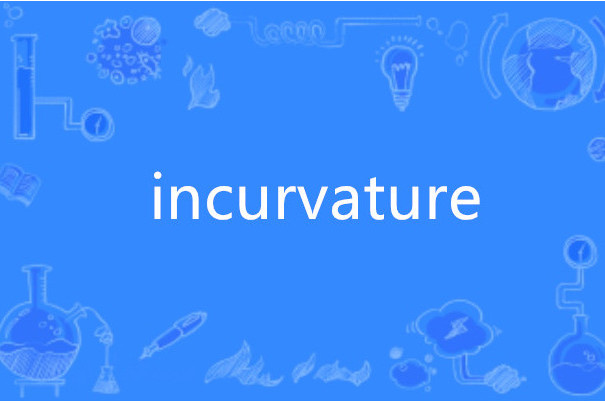 incurvature incurvature