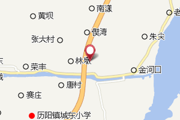 李圩拐(歷史地名) 李圩拐(歷史地名)