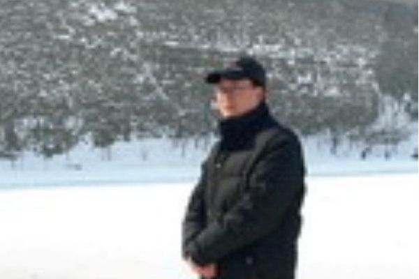 趙慶(藝術家)