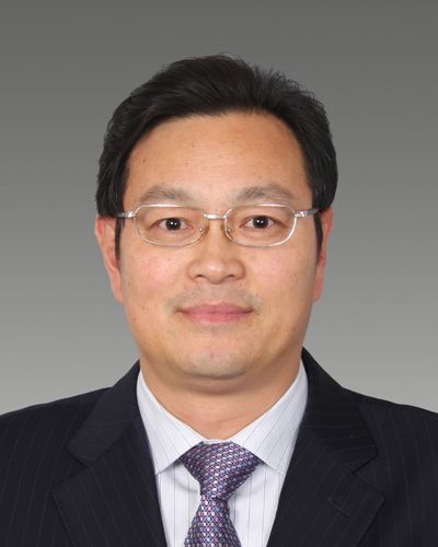 蔡剛(浙江寧波市直機關黨工委委員、組織處處長) 蔡剛(浙江寧波市直機關黨工委委員、組織處處長)