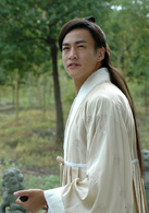 梁山伯與祝英台(梁祝（2007年何潤東、董潔主演電視劇）)