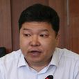陳永勝(內蒙古民族大學校長) 陳永勝(內蒙古民族大學校長)