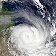 Cyclone Debbie