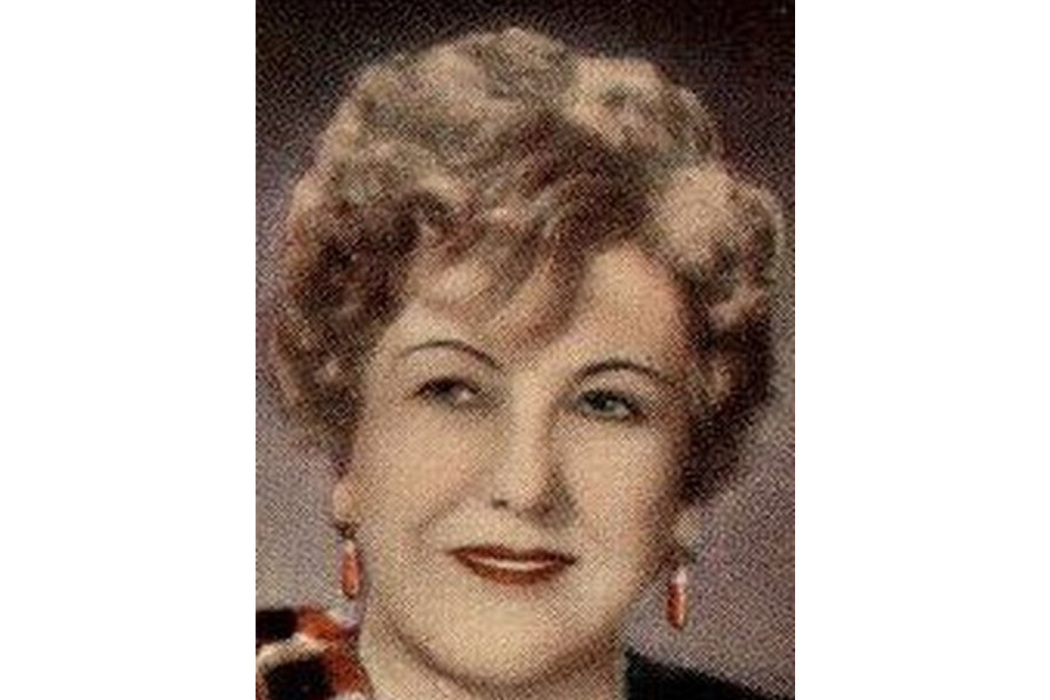 Ida Wüst Ida Wüst