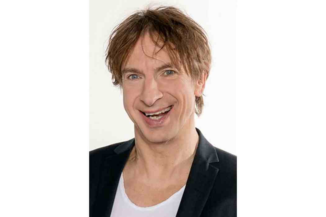 Ingolf Lück Ingolf Lück