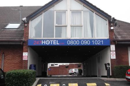 Hotel Hanlimhang Hotel Hanlimhang