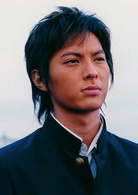 太陽之歌(2006年小泉德宏執導日本電影)