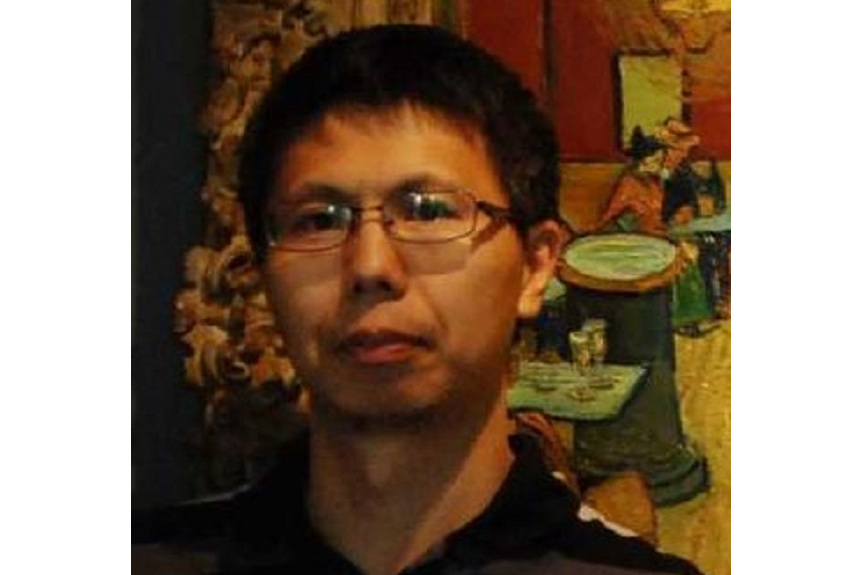 王德才(中國河北籍藝術家) 王德才(中國河北籍藝術家)