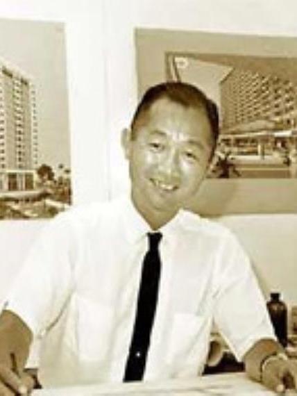山琦實
